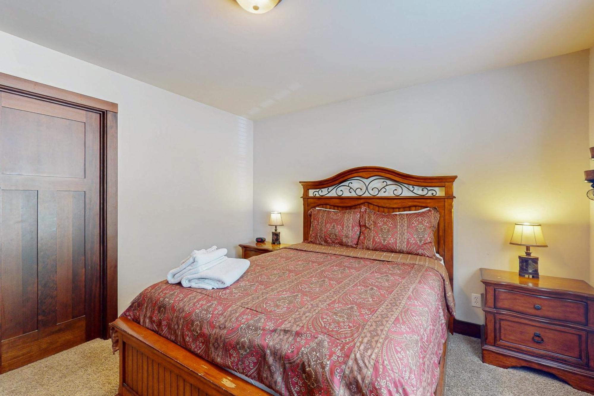Jacarillo Escape Villa South Lake Tahoe Exterior foto
