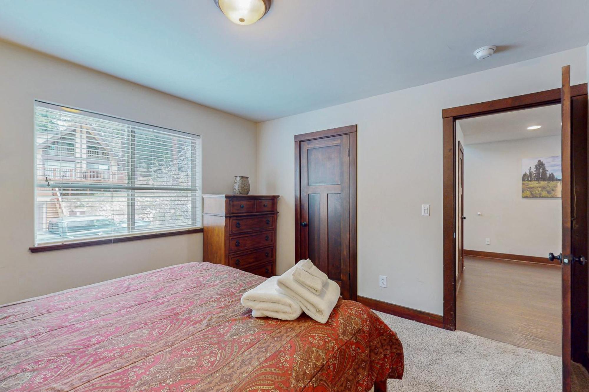 Jacarillo Escape Villa South Lake Tahoe Exterior foto