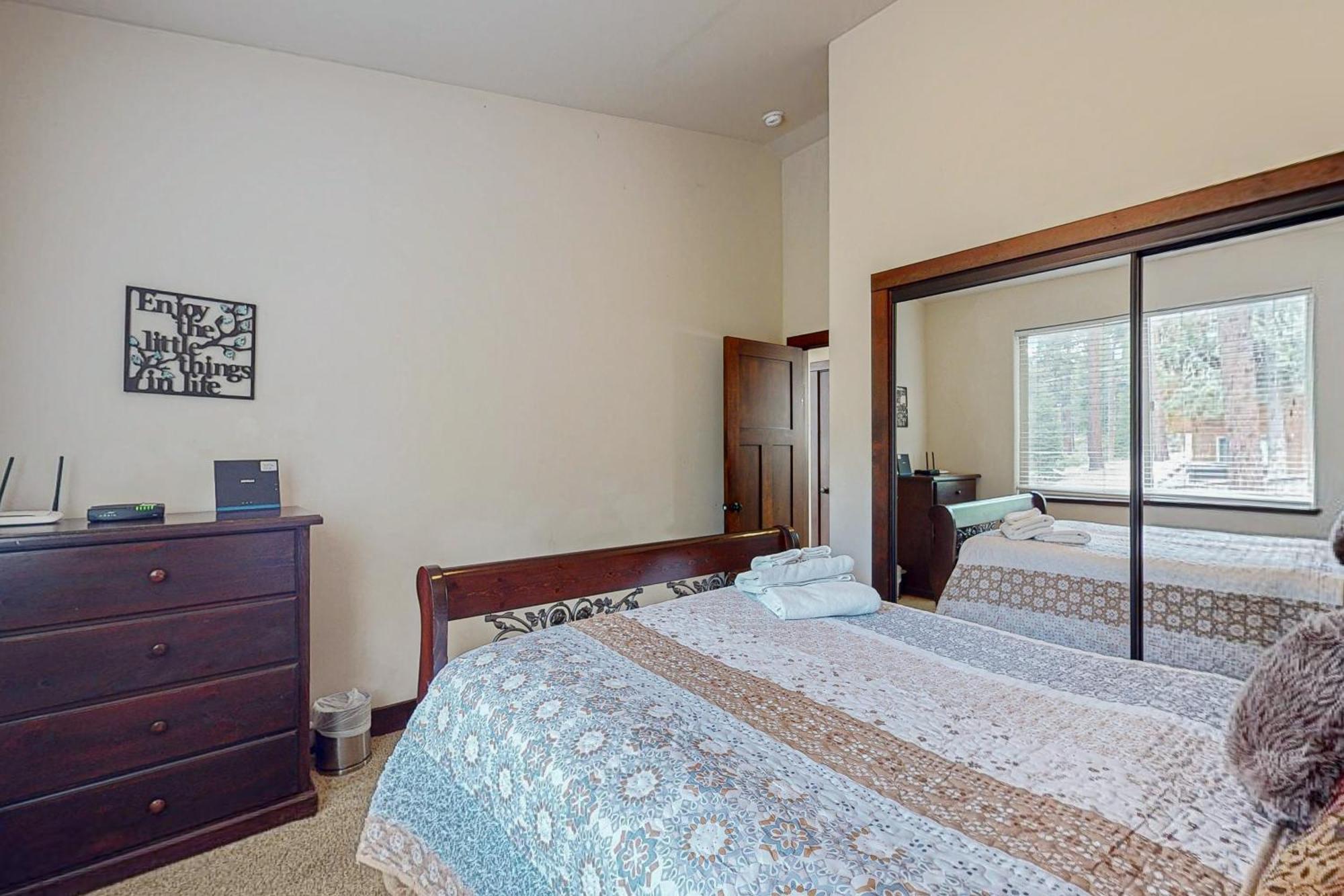 Jacarillo Escape Villa South Lake Tahoe Exterior foto